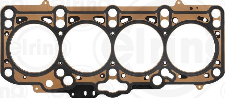 Прокладка ГБЦ Elring. Артикул 504.110
