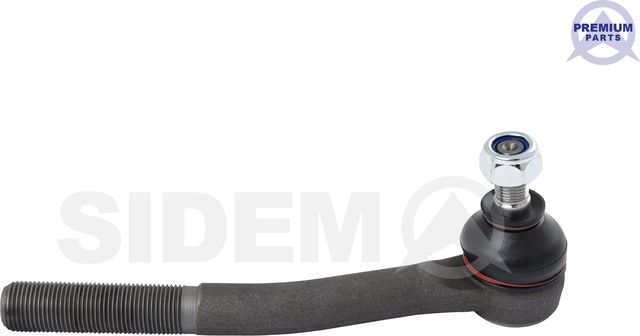 Наконечник рулевой тяги Sidem. Артикул 19939