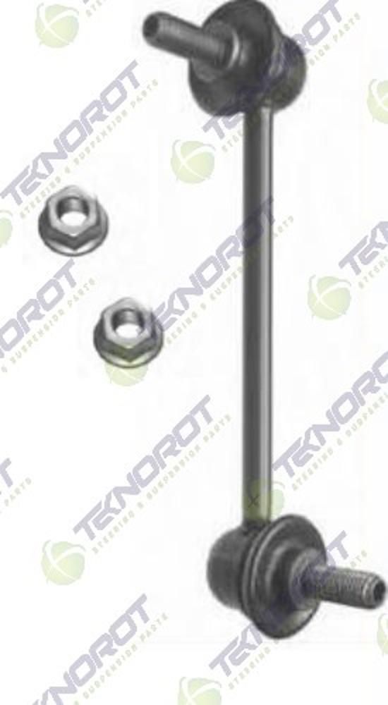 Стойка (тяга) стабилизатора Teknorot. Артикул H-536