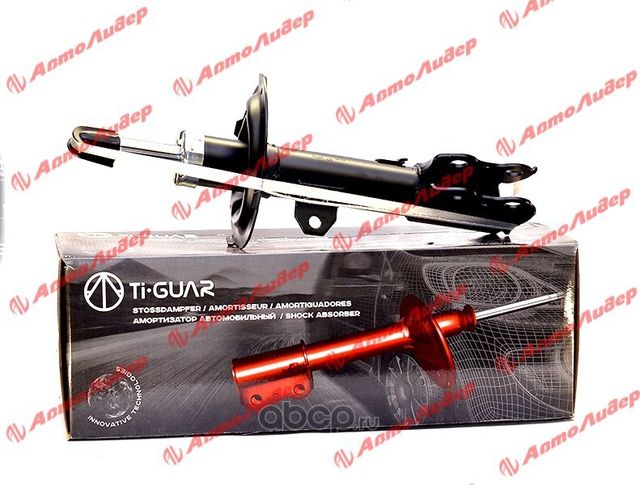 Амортизатор (TI-Guar). Артикул 9508511GS
