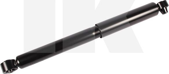 Амортизатор NK. Артикул 63232789
