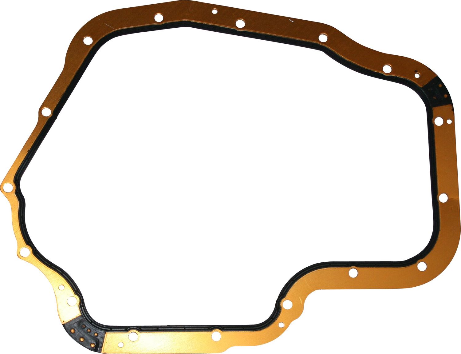 Прокладка поддона ДВС JP Group. Артикул 1219400700