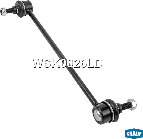 Стойка стабилизатора Krauf. Артикул WSK0026LD