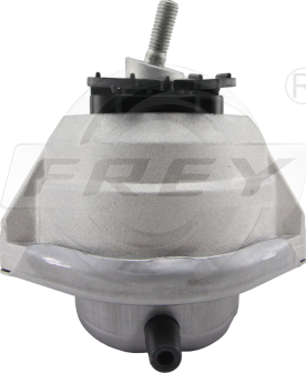 Подушка (опора) двигателя Frey для BMW 5 V (E60/E61) 2007-2010. Артикул 802920801