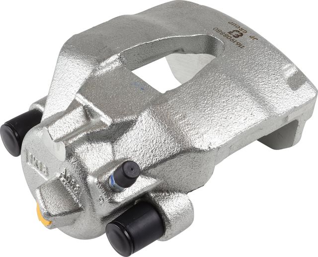 Тормозной суппорт JP Group передний правый для SEAT Ibiza IV 2015-2017. Артикул 1161908880