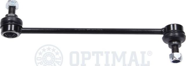 Стойка (тяга) стабилизатора Optimal передняя правая/левая для Toyota Estima II 2000-2006. Артикул G7-689