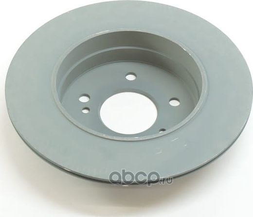 Тормозной диск Mercedes-Benz. Артикул A2034230112