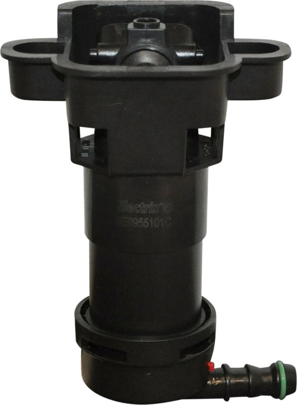 Форсунка омывателя фар JP Group передняя правая для Audi S4 II (B6) 2003-2004. Артикул 1198750580