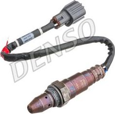 Лямбда-зонд (кислородный датчик) Denso Direct fit. Артикул DOX-0569