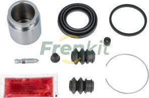 Ремкомплект тормозного суппорта Frenkit задний для Opel Frontera B 1998-2004. Артикул 241903