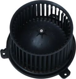 Вентилятор, мотор печки (отопителя) салона NRF для Fiat Fullback I 2016-2025. Артикул 34364