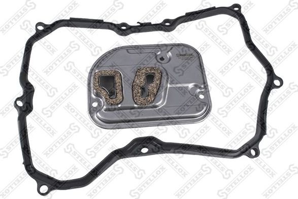 Фильтр АКПП Stellox. Артикул 20-51021-SX