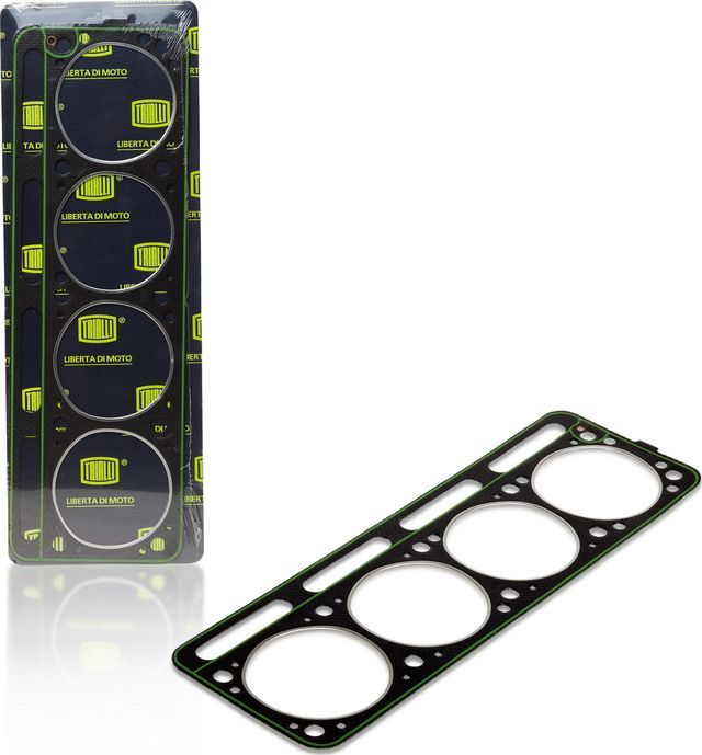 Прокладка ГБЦ Trialli для УАЗ Буханка (452) 1985-2012. Артикул GZ 101 2022