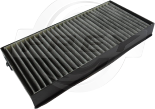 Салонный фильтр Frey (Активированный уголь) для BMW X6 I (E71) 2008-2014. Артикул 892201501