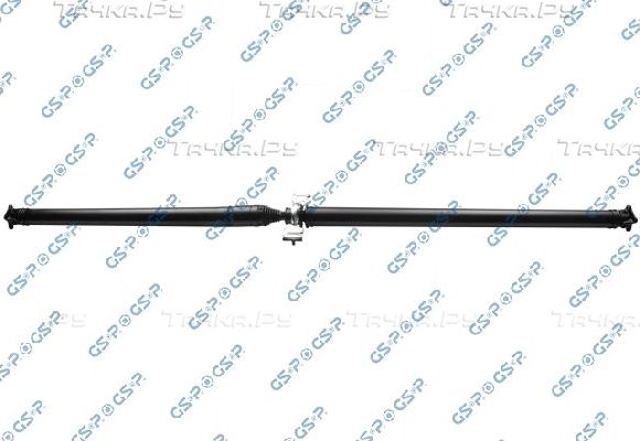 Карданный вал GSP. Артикул PS900551