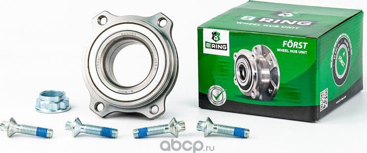 Ступицы (B-Ring). Артикул BK5065