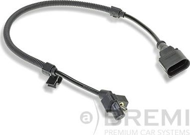 Датчик положения коленвала Bremi для Volkswagen Lupo 1998-2005. Артикул 60464