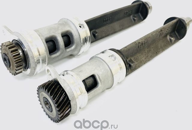 Вал распределительный, комплект 2 шт (Ukorauto) Ukorauto. Артикул U0402019