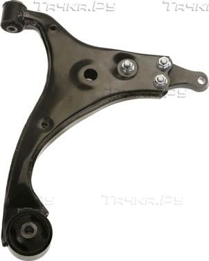 Поперечный рычаг TRW правый нижний внешний для Hyundai i30 I 2007-2012. Артикул JTC1394