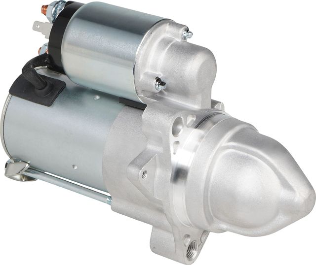 Стартер StartVOLT для BYD F3 I 2007-2012. Артикул LSt 2777