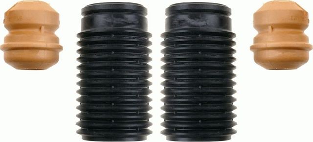 Комплект отбойников и пыльников амортизаторов (стоек) SACHS сервисный комплект передний для Volvo 240 Series 1974-1993. Артикул 900 017