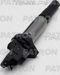 Катушка зажигания Patron для Citroen DS3 I 2010-2015. Артикул PCI1281