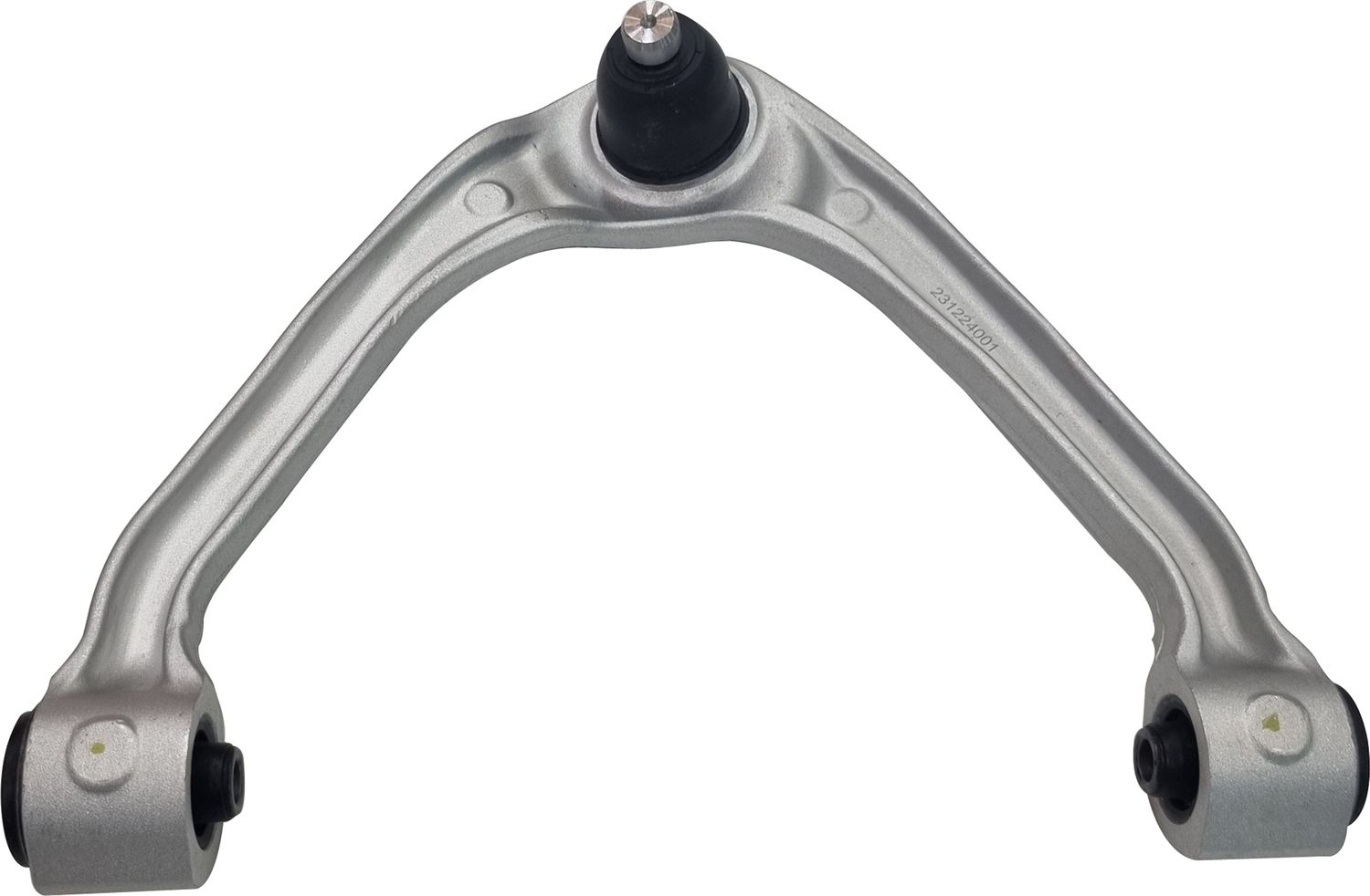 Поперечный рычаг передней подвески CTR. Артикул CQ0539R