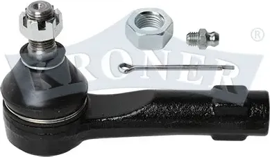 Наконечник рулевой тяги (Kroner). Артикул K301139