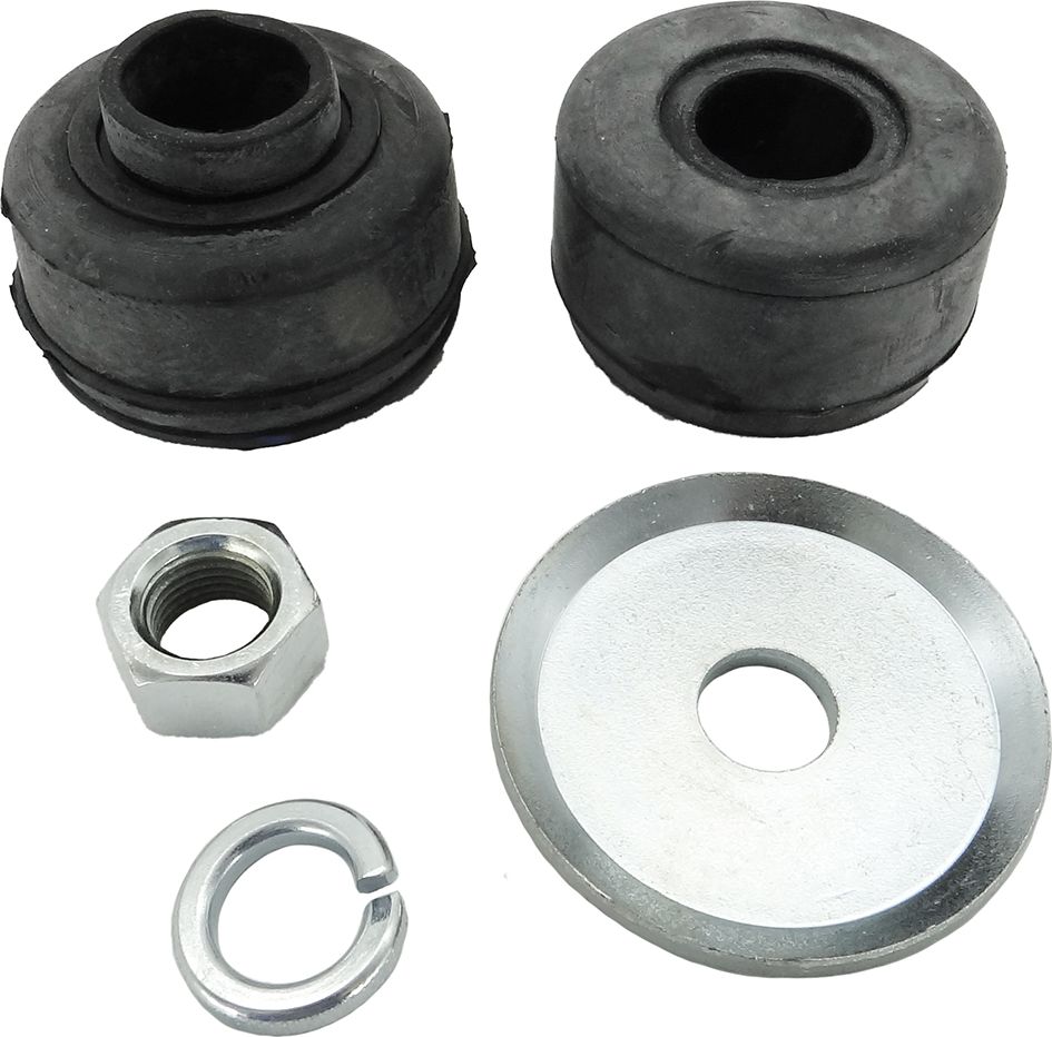 РЕМКОМПЛЕКТ СТОЙКИ СТАБИЛИЗАТОРА (Jikiu). Артикул SBK23001