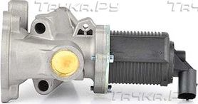 Клапан EGR (рециркуляции выхлопных газов) BSG для Opel Astra H 2005-2010. Артикул BSG 65-836-008