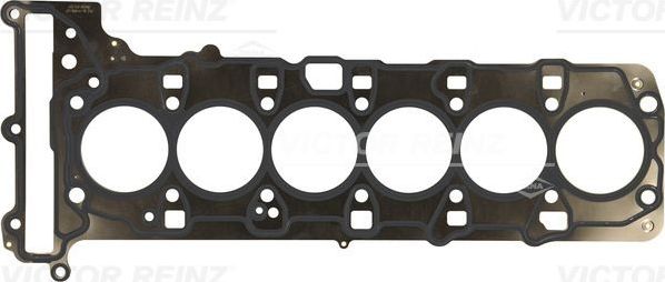 Прокладка ГБЦ Victor Reinz. Артикул 61-10844-10