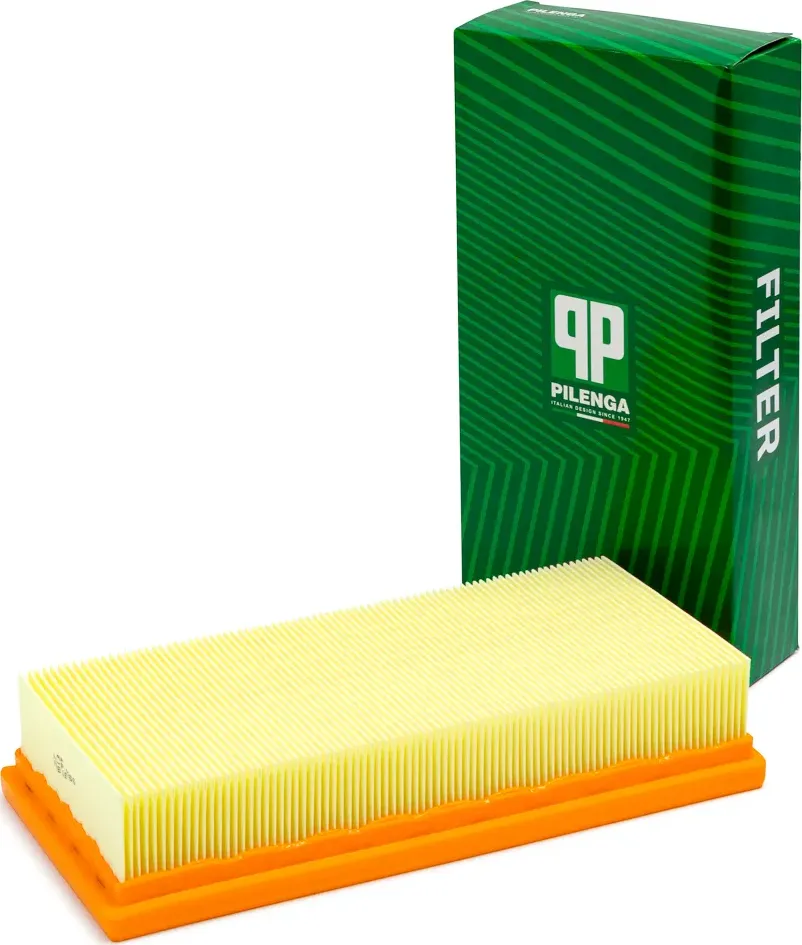 PILENGA Фильтр воздушный  LADA  VESTA  X-RAY Pilenga. Артикул fa-p2265