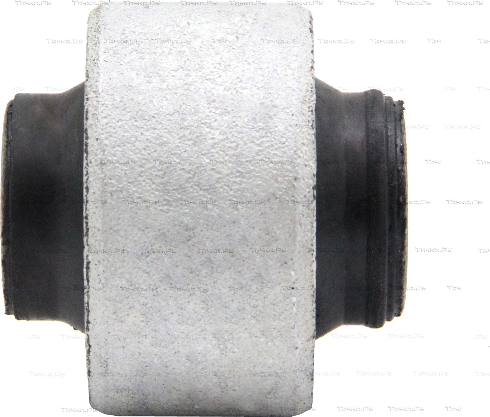 Сайлентблок заднего рычага подвески CTR для Renault Laguna III 2007-2015. Артикул GV0892