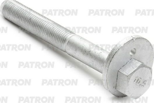 Болт развальный Patron. Артикул PBLT063