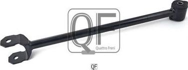 Рычаг передней подвески Quattro Freni. Артикул QF00U00081