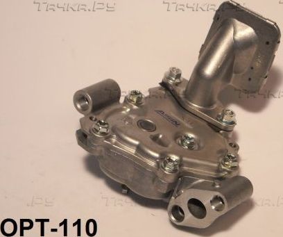 Масляный насос Aisin для Toyota Ipsum II (M20) 2001-2009. Артикул OPT-110