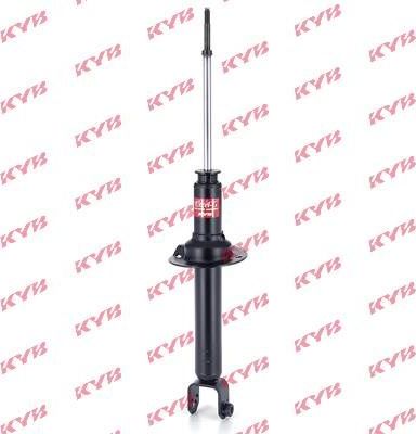 Амортизатор KYB (Каяба) Excel-G. Артикул 340031