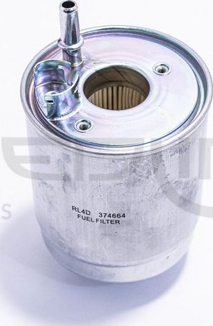 Топливный фильтр RED Line для Hyundai i30 III 2018-2026. Артикул 37HY052