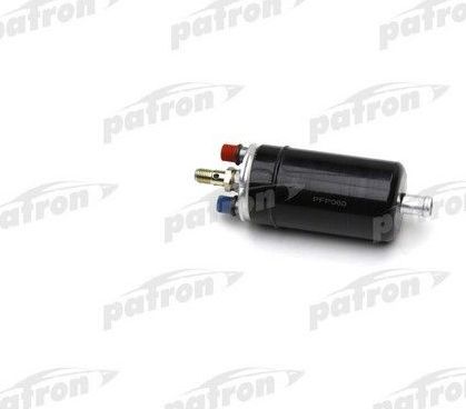 Бензонасос (топливный насос) Patron. Артикул PFP060