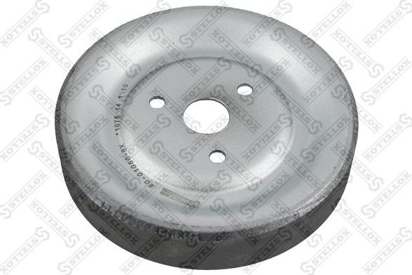 Шкив коленвала Stellox. Артикул 20-01050-SX