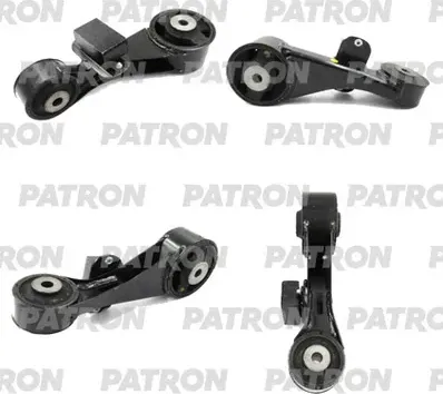 Опора двигателя (Patron). Артикул PSE30802