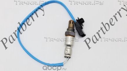 Лямбда зонд нижн  RENAULT 8200461432 (Partberry). Артикул PB1121903 