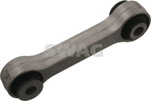 Стойка (тяга) стабилизатора SWAG (алюминий). Артикул 30 93 6873