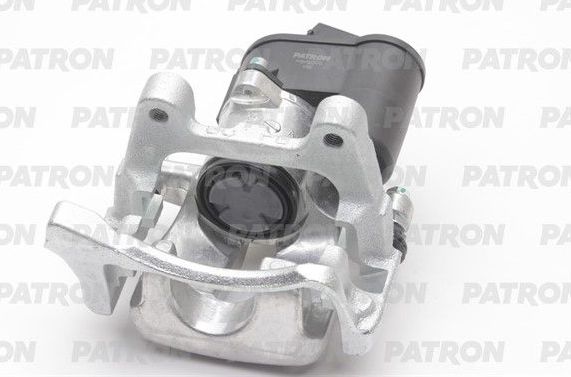 Тормозной суппорт Patron задний правый для Volkswagen Passat B6 2005-2010. Артикул PBRC376
