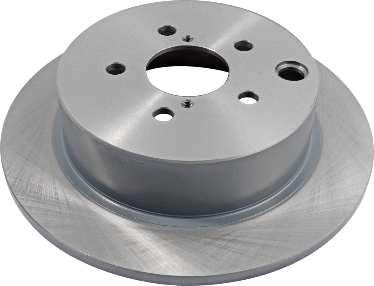 Тормозной диск Febi Bilstein. Артикул 108521