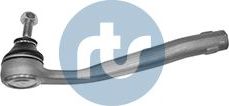 Наконечник рулевой тяги RTS. Артикул 91-02416-210