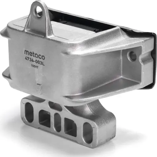 Опора КПП левая (Metaco). Артикул 4734003L