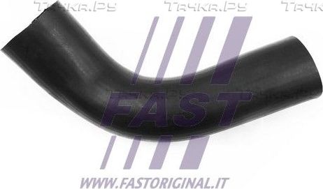 Патрубок интеркулера Fast. Артикул FT61781