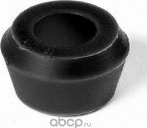 Втулка амортизатора  задней подвески  конусная NISSAN SAFARY Y60  Y61  I.D. = 18 мм (Точка Опоры). Артикул 2-03-672b