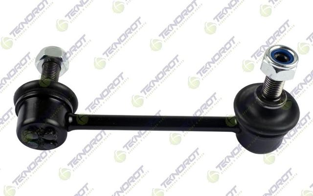 Стойка (тяга) стабилизатора Teknorot задняя левая для Honda Accord VI 1998-2003. Артикул H-359
